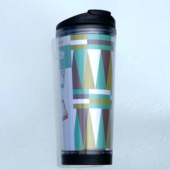 Aladdin DIY Insulated Mug - Picture 2 of 7
